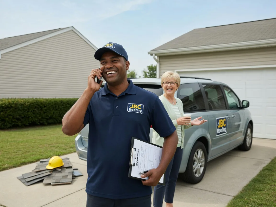 Roof Replacement Emporia, KS FAQs